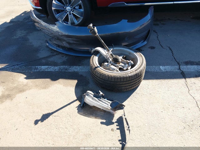 46230471 :رقم المزاد ، 5YJ3E1EB4PF592836 vin ، 2023 Tesla Model 3 Long Range Dual Motor All-wheel Drive مزاد بيع