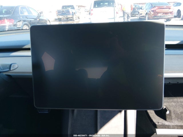 46230471 :رقم المزاد ، 5YJ3E1EB4PF592836 vin ، 2023 Tesla Model 3 Long Range Dual Motor All-wheel Drive مزاد بيع