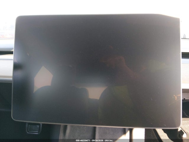 46230471 :رقم المزاد ، 5YJ3E1EB4PF592836 vin ، 2023 Tesla Model 3 Long Range Dual Motor All-wheel Drive مزاد بيع