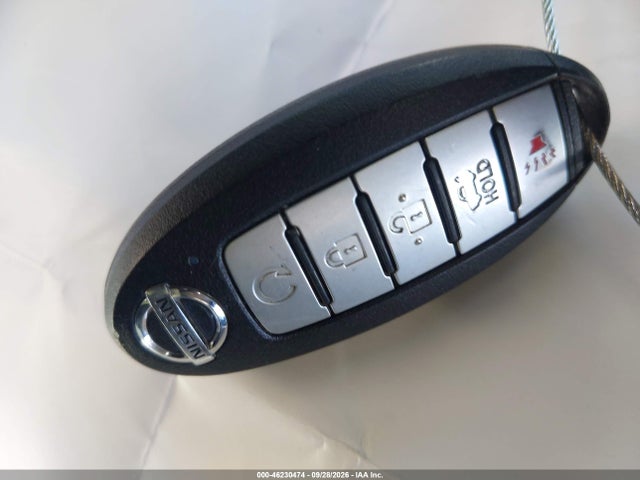 3N1AB8CV7LY234668 Nissan Sentra Sv Xtronic Cvt