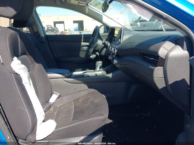 3N1AB8CV7LY234668 Nissan Sentra Sv Xtronic Cvt