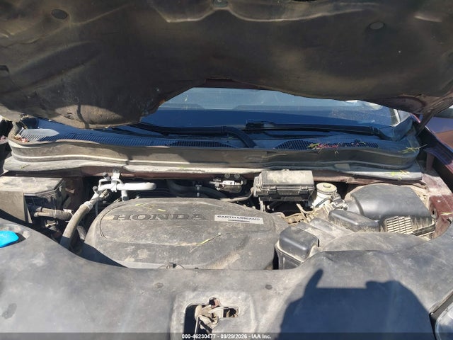 Продажа на аукционе авто 2020 Honda Pilot Awd Ex-l W/navi, vin: 5FNYF6H42LB001149, номер лота: 46230477
