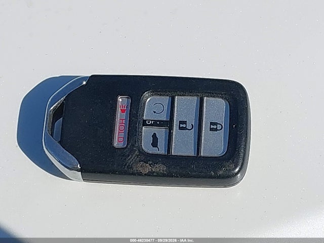 Продажа на аукционе авто 2020 Honda Pilot Awd Ex-l W/navi, vin: 5FNYF6H42LB001149, номер лота: 46230477