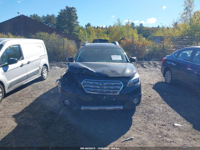 Subaru Outback 2.5i Limited 2015 4S4BSALCXF3211238 Image 12