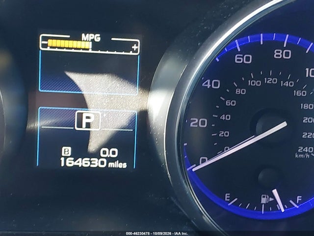 Subaru Outback 2.5i Limited 2015 4S4BSALCXF3211238 Image 15
