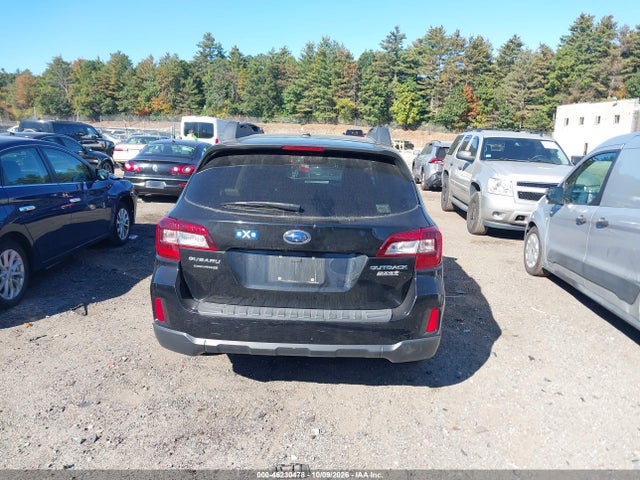 Subaru Outback 2.5i Limited 2015 4S4BSALCXF3211238 Image 16