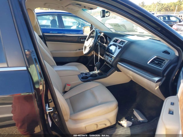 Subaru Outback 2.5i Limited 2015 4S4BSALCXF3211238 Image 5