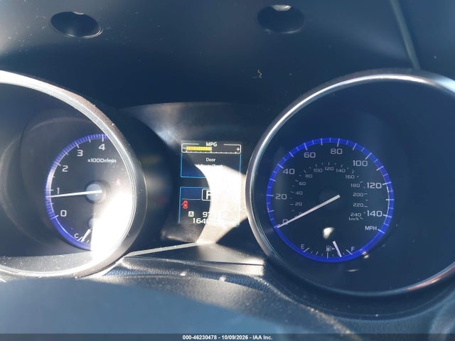 Subaru Outback 2.5i Limited 2015 4S4BSALCXF3211238 Image 7
