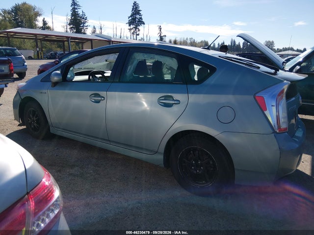 Toyota Prius 2014 JTDKN3DU7E1774112 Image 14