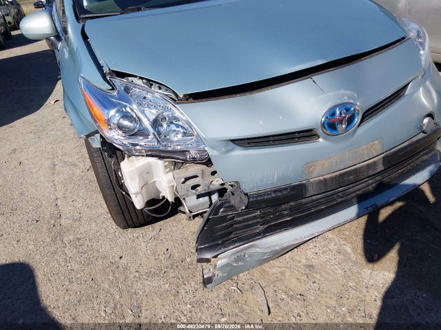 Toyota Prius 2014 JTDKN3DU7E1774112 Image 17