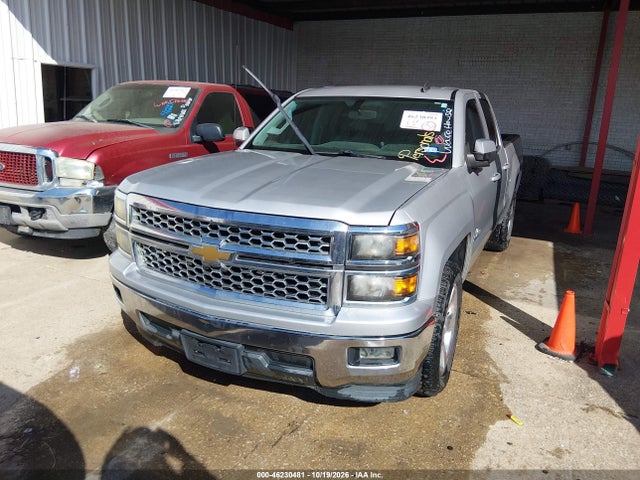 Aukcja sprzedaży 2014 Chevrolet Silverado 1500 1lt, vin: 1GCRCREC8EZ238333, numer aukcji: 46230481