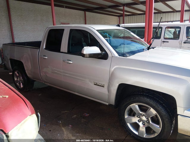 Aukcja sprzedaży 2014 Chevrolet Silverado 1500 1lt, vin: 1GCRCREC8EZ238333, numer aukcji: 46230481