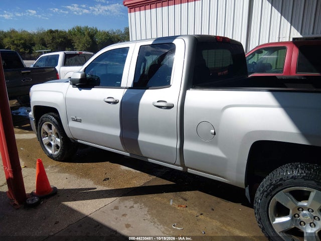 Aukcja sprzedaży 2014 Chevrolet Silverado 1500 1lt, vin: 1GCRCREC8EZ238333, numer aukcji: 46230481