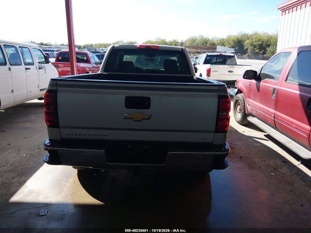 Aukcja sprzedaży 2014 Chevrolet Silverado 1500 1lt, vin: 1GCRCREC8EZ238333, numer aukcji: 46230481