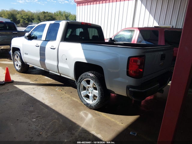 Aukcja sprzedaży 2014 Chevrolet Silverado 1500 1lt, vin: 1GCRCREC8EZ238333, numer aukcji: 46230481