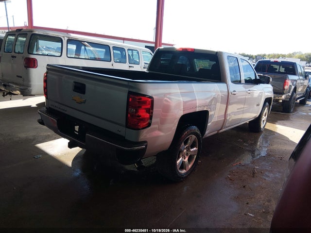 Aukcja sprzedaży 2014 Chevrolet Silverado 1500 1lt, vin: 1GCRCREC8EZ238333, numer aukcji: 46230481