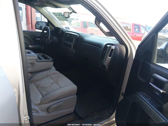 Aukcja sprzedaży 2014 Chevrolet Silverado 1500 1lt, vin: 1GCRCREC8EZ238333, numer aukcji: 46230481
