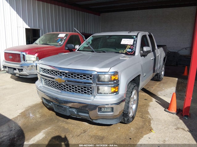 Aukcja sprzedaży 2014 Chevrolet Silverado 1500 1lt, vin: 1GCRCREC8EZ238333, numer aukcji: 46230481