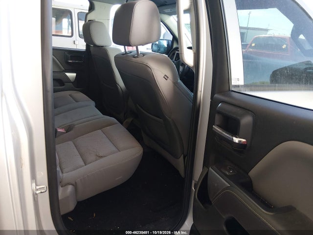 Aukcja sprzedaży 2014 Chevrolet Silverado 1500 1lt, vin: 1GCRCREC8EZ238333, numer aukcji: 46230481