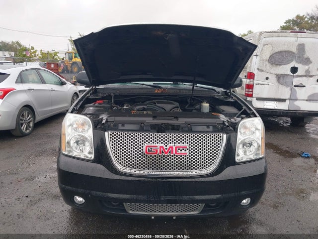 Aukcja sprzedaży 2013 Gmc Yukon Xl 1500 Denali, vin: 1GKS2MEF6DR283405, numer aukcji: 46230486