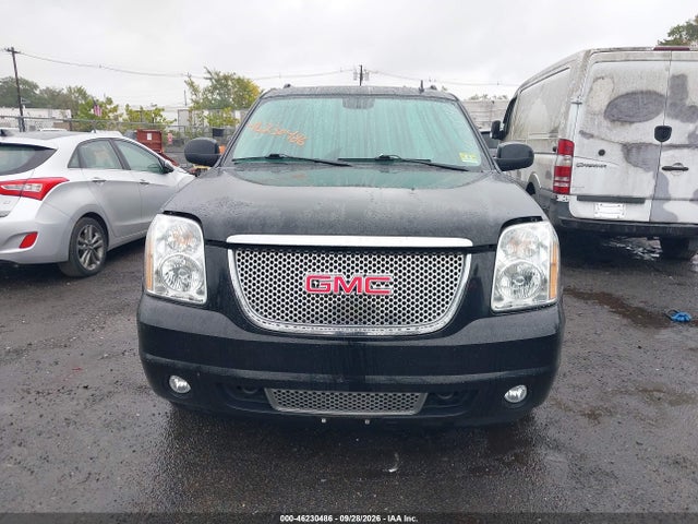 Aukcja sprzedaży 2013 Gmc Yukon Xl 1500 Denali, vin: 1GKS2MEF6DR283405, numer aukcji: 46230486