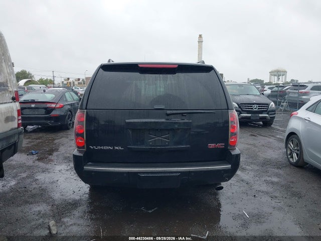 Aukcja sprzedaży 2013 Gmc Yukon Xl 1500 Denali, vin: 1GKS2MEF6DR283405, numer aukcji: 46230486