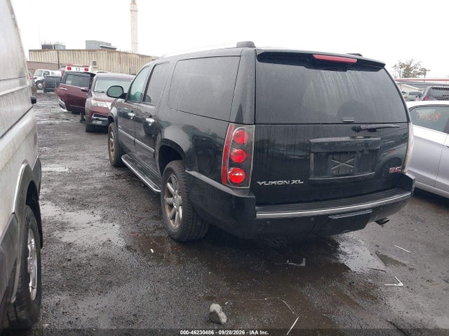 Aukcja sprzedaży 2013 Gmc Yukon Xl 1500 Denali, vin: 1GKS2MEF6DR283405, numer aukcji: 46230486