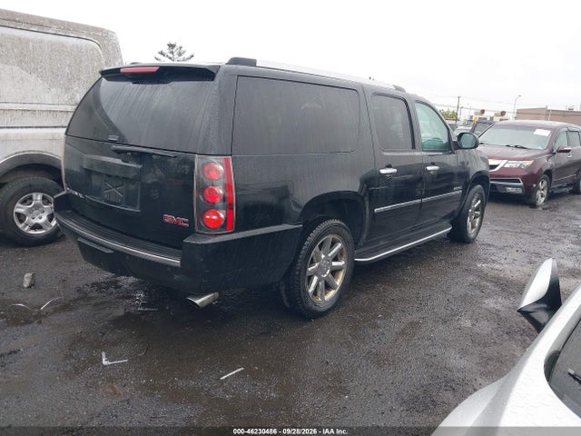 Aukcja sprzedaży 2013 Gmc Yukon Xl 1500 Denali, vin: 1GKS2MEF6DR283405, numer aukcji: 46230486