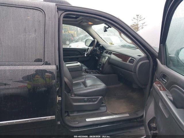 Aukcja sprzedaży 2013 Gmc Yukon Xl 1500 Denali, vin: 1GKS2MEF6DR283405, numer aukcji: 46230486