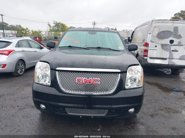 Aukcja sprzedaży 2013 Gmc Yukon Xl 1500 Denali, vin: 1GKS2MEF6DR283405, numer aukcji: 46230486