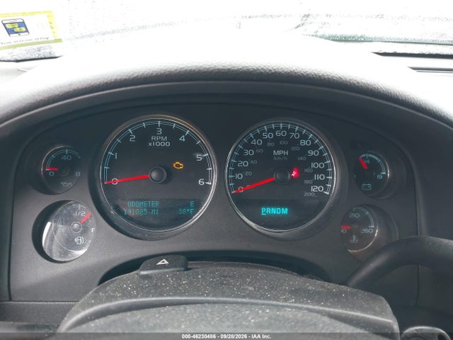 Aukcja sprzedaży 2013 Gmc Yukon Xl 1500 Denali, vin: 1GKS2MEF6DR283405, numer aukcji: 46230486