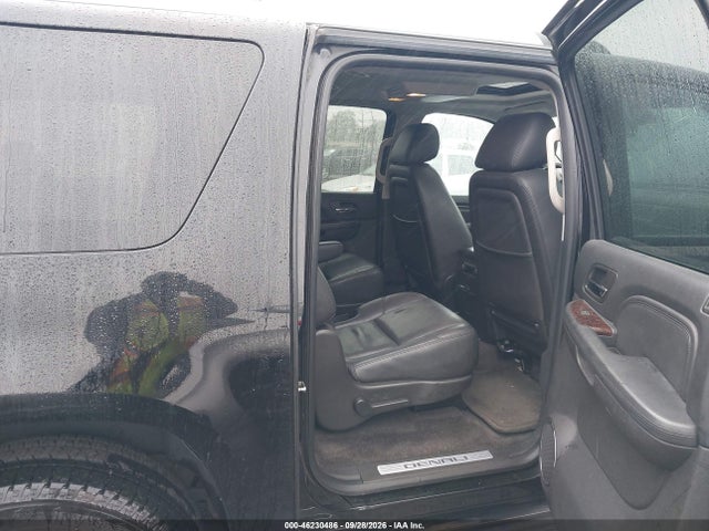 Aukcja sprzedaży 2013 Gmc Yukon Xl 1500 Denali, vin: 1GKS2MEF6DR283405, numer aukcji: 46230486