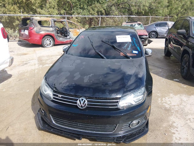 2014 Volkswagen Eos Komfort მანქანა იყიდება აუქციონზე, vin: WVWBW8AH1EV000741, აუქციონის ნომერი: 46230487