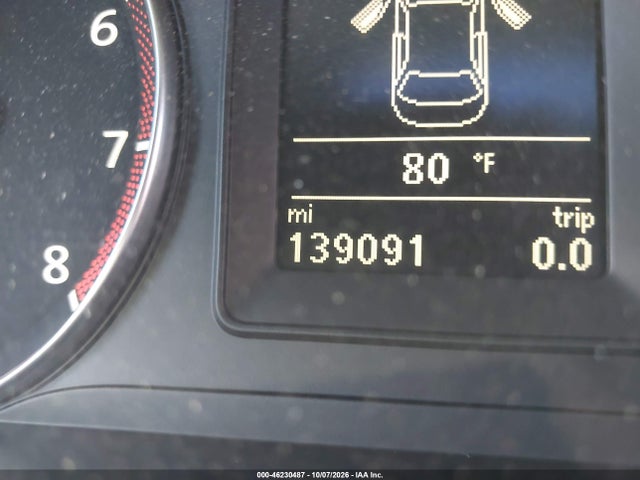 2014 Volkswagen Eos Komfort მანქანა იყიდება აუქციონზე, vin: WVWBW8AH1EV000741, აუქციონის ნომერი: 46230487