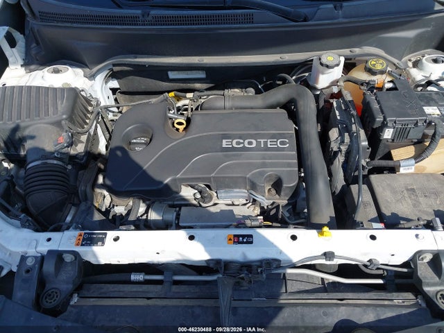 46230488 :رقم المزاد ، 2GNAXHEVXJ6335088 vin ، 2018 Chevrolet Equinox Ls مزاد بيع