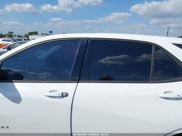 46230488 :رقم المزاد ، 2GNAXHEVXJ6335088 vin ، 2018 Chevrolet Equinox Ls مزاد بيع