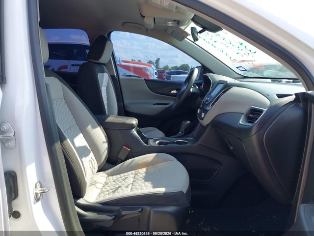 46230488 :رقم المزاد ، 2GNAXHEVXJ6335088 vin ، 2018 Chevrolet Equinox Ls مزاد بيع