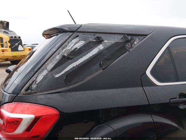 Aukcja sprzedaży 2016 Chevrolet Equinox Ls, vin: 2GNALBEK0G6147364, numer aukcji: 46230489