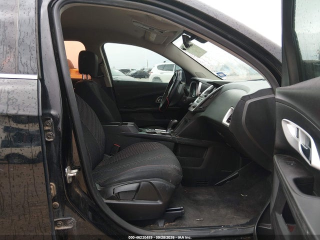 Aukcja sprzedaży 2016 Chevrolet Equinox Ls, vin: 2GNALBEK0G6147364, numer aukcji: 46230489