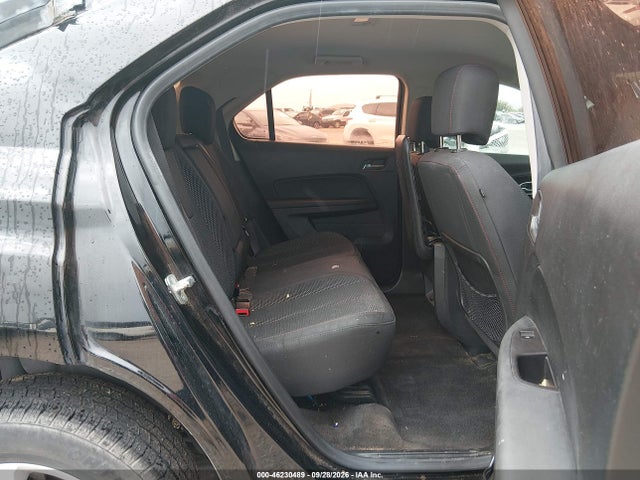 Aukcja sprzedaży 2016 Chevrolet Equinox Ls, vin: 2GNALBEK0G6147364, numer aukcji: 46230489
