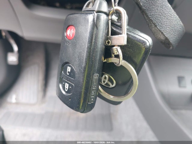 46230492 :رقم المزاد ، JTDKN3DU7A0022152 vin ، 2010 Toyota Prius Ii مزاد بيع