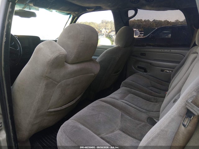 46230493 :رقم المزاد ، 1GNEC13V74J328324 vin ، 2004 Chevrolet Tahoe Ls مزاد بيع