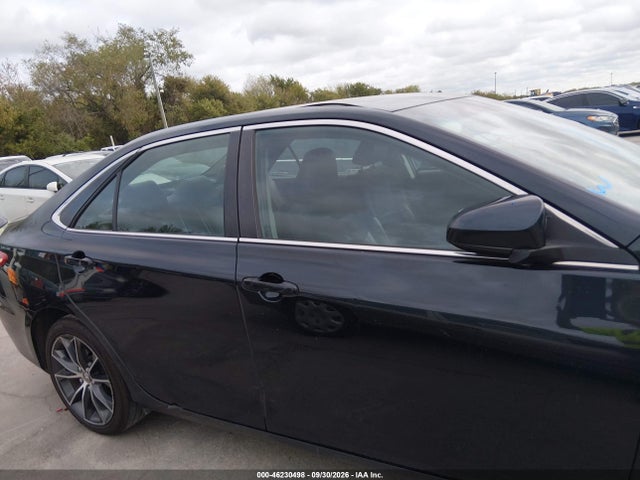 4T1BF1FK6FU057502 Toyota CAMRY XSE
