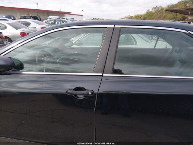 4T1BF1FK6FU057502 Toyota CAMRY XSE