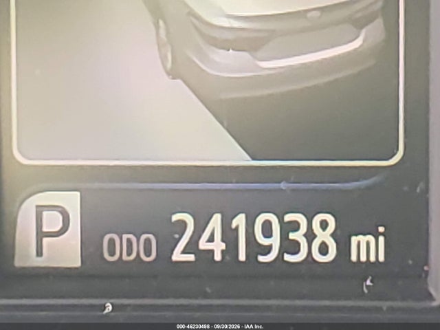 4T1BF1FK6FU057502 Toyota CAMRY XSE
