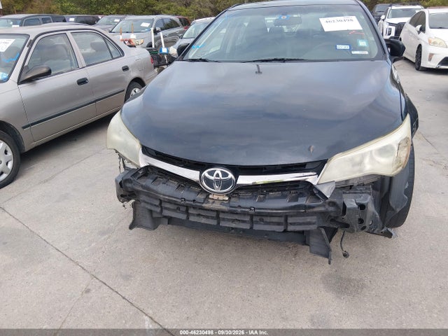 4T1BF1FK6FU057502 Toyota CAMRY XSE