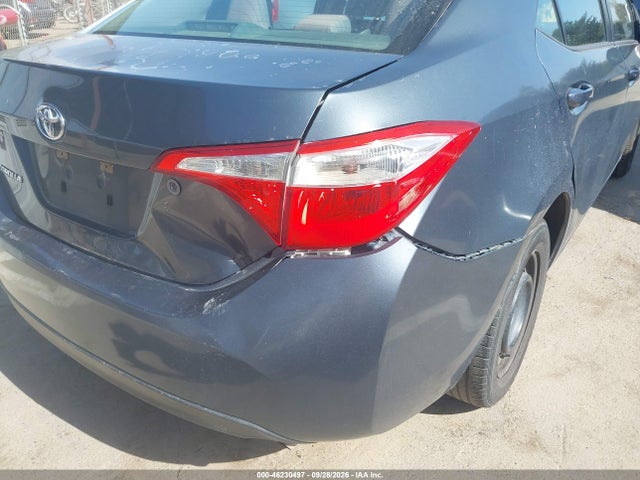 Продаж на аукціоні авто 2014 Toyota Corolla L, vin: 5YFBURHE9EP133385, номер лоту: 46230497