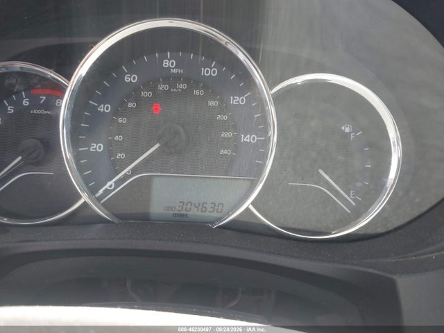 Продаж на аукціоні авто 2014 Toyota Corolla L, vin: 5YFBURHE9EP133385, номер лоту: 46230497