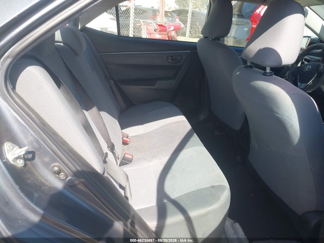 Продаж на аукціоні авто 2014 Toyota Corolla L, vin: 5YFBURHE9EP133385, номер лоту: 46230497