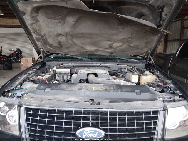 Продажа на аукционе авто 2004 Ford Expedition Eddie Bauer, vin: 1FMPU17L74LB22511, номер лота: 46230506